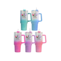 Personalized 40oz Tumbler