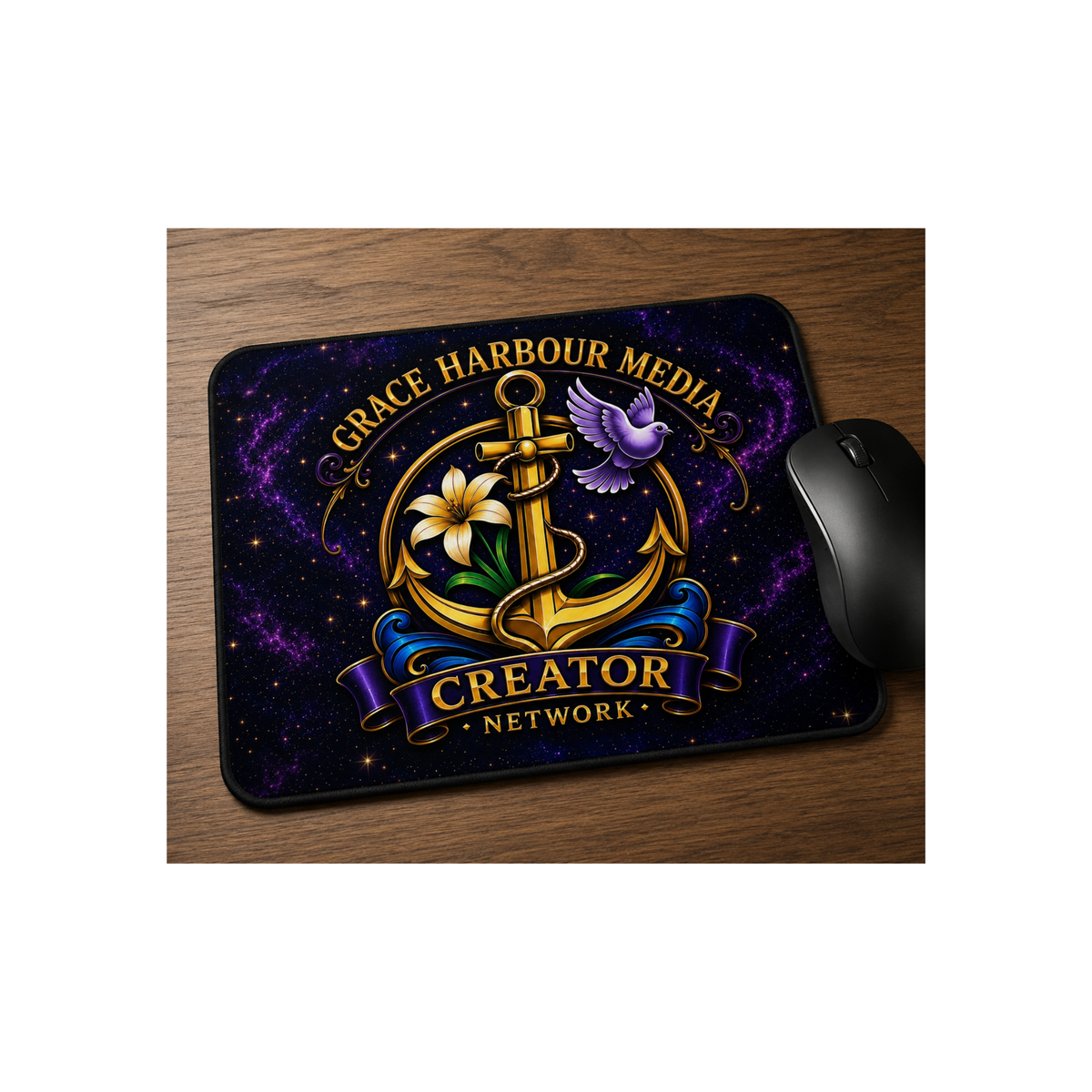 Mouse Pad