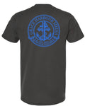 Grace Harbour Grey T-Shirt
