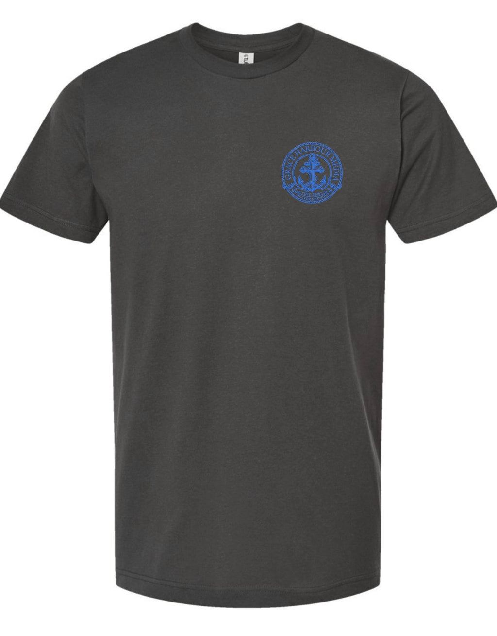 Grace Harbour Grey T-Shirt