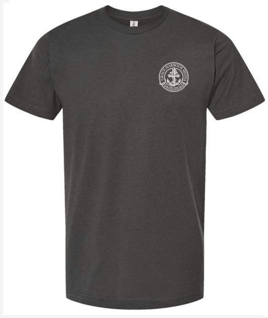 Grace Harbour Grey T-Shirt
