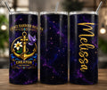 Creator Network Personalized Tumbler